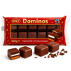 Only Domino z Gorzką Czekoladą 125 gr
