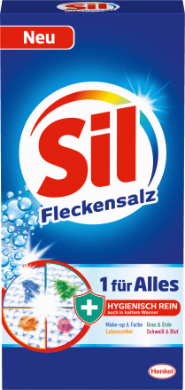 Sil 1 fur Alles Sól Odplamiająca 500 g