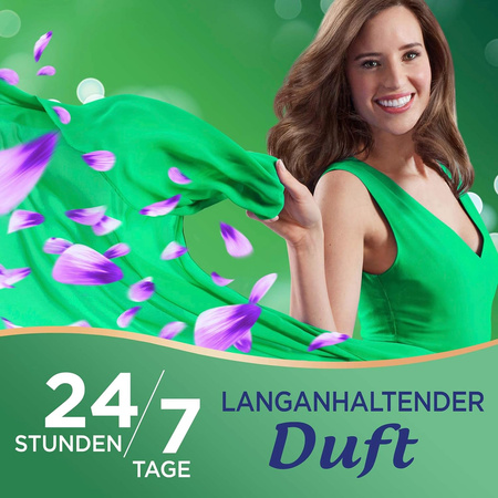 vernel faszinierender dschungel 814ml
