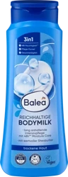 Balea Reichhaltige Balsam do Ciała 400 ml