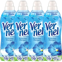 Vernel Frischer Morgen Płyn do Płukania 39 prań