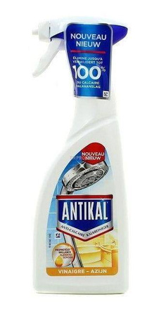 Antikal Vinaigre Środek na Kamień 500 ml