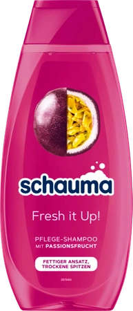 Schauma fresh it up 400ml