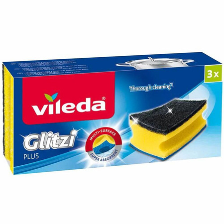 Vileda Glitzi plus