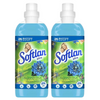 Softlan Tropische Frische Płyn do Płukania 650 ml