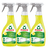 Frosch Citrus Dusche & Bad Spray do Łazienki 500 ml DE