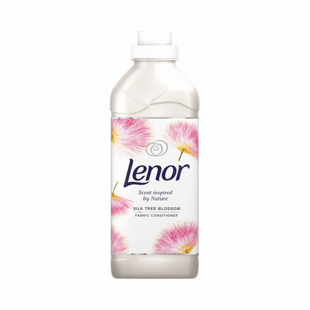 Lenor Silk Tree Blossom Płyn do Płukania 750 ml