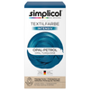 Simplicol Opal-Petrol Barwnik do Tkanin 