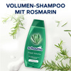 Schauma Volume mit Rosmarin Szampon do Włosów 400 ml