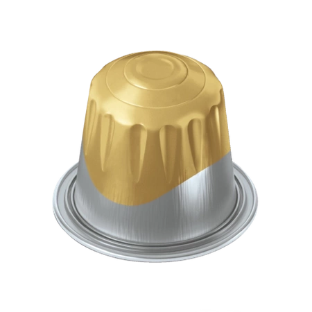 Jacobs Krönung Crema Kapsułki 20 szt.