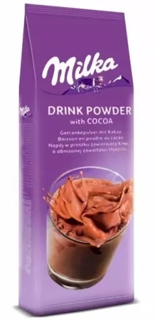 Milka Czekolada do Picia 1 kg