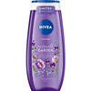 Nivea Miracle Garden Veilchen & Pfingstrosen Żel pod Prysznic 250 ml