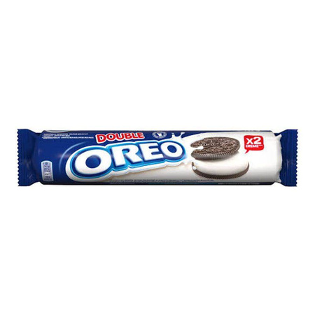 Oreo Double Creme 157 g