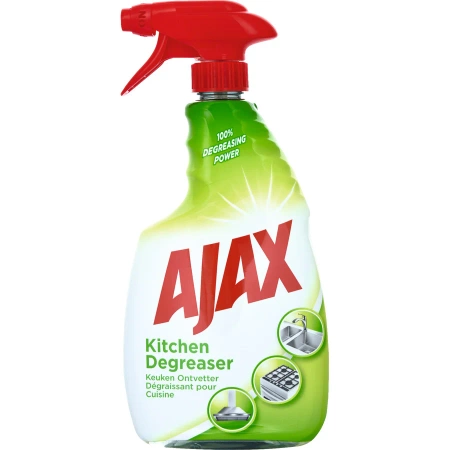 Ajax Kitchen Środek do Kuchni 750 ml