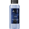 Adidas UEFA Star Edition Żel pod Prysznic 250 ml