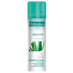 Palmolive Sensitive Pianka do Golenia 300 ml