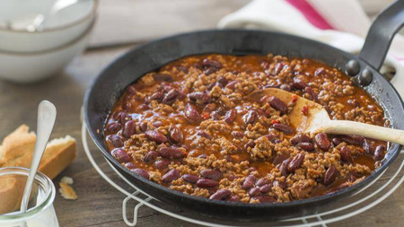 Maggi Fix Chili con Carne 33 g