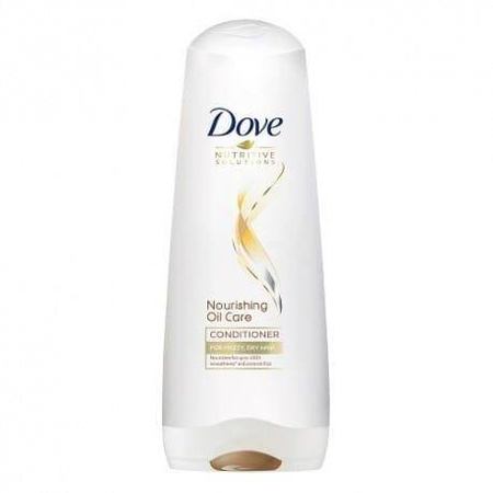 Dove Nourishing Oil Care odżywka do włosów 200 ml