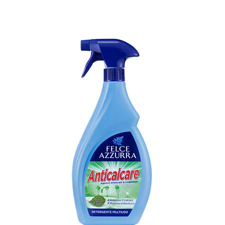 Felce Azzurra Anticalcare Odkamieniacz do Łazienki 750 ml