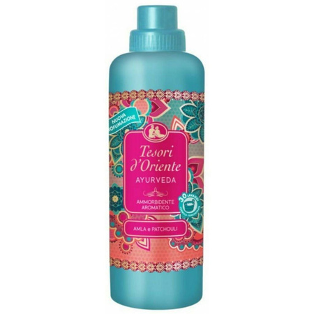 Tesori d'Oriente Ayurveda Płyn do Płukania 750 ml