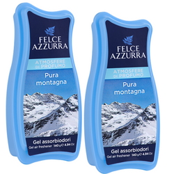 Felce Azzurra Pura Montagna Żel Pochłaniający Zapach 140 g