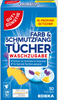 G&G Chusteczki Wyłapujące Kolor i Brud XL 50 szt.