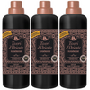 Tesori d'Oriente Hammam Płyn do Płukania 760 ml