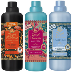 Tesori d'Oriente Japanese Rituals Płyn do Płukania 760 ml