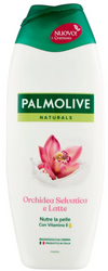 Palmolive Naturals Orchidea Selvatica e Latte Żel pod Prysznic 750 ml