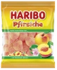 Haribo Pfirsiche Żelki 175 g