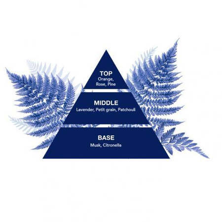 Felce Azzurra classico mydło w płynie uzupełniacz 500 ml