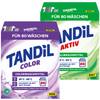 Tandil Zestaw Proszek do Prania Color i Aktiv