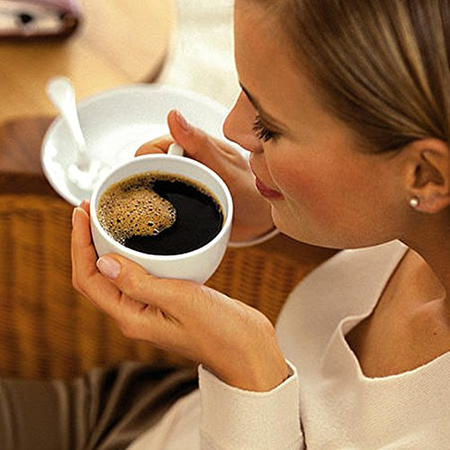 Dallmayr Crema d'Oro intensa Kawa Ziarnista 1 kg