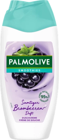 Palmolive Samtige Brombeere Żel pod Prysznic 250 ml