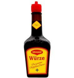 Maggi Przyprawa w Płynie 202 ml