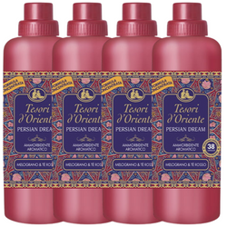 Tesori d'Oriente Persian Dream Płyn do Płukania 760 ml