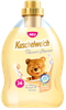 Kuschelweich Premium Glamour Płyn do Płukania 750 ml DE