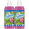 Softlan Paradise Collection Płyn do Płukania 650 ml