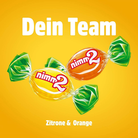 nimm 2 Bonbons 240 g