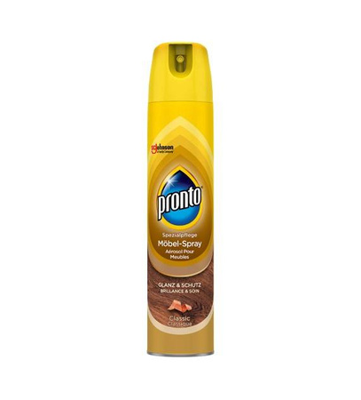 Pronto Classic Spray do Mebli 250 ml