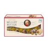 MaitreTruffout Mozartkugeln mit weißer Schokolade 200 g