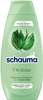 Schauma 7 Kräuter Ziołowy Szampon do Włosów 400 ml