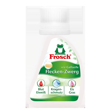 Frosch Gallseife Odplamiacz 75 ml