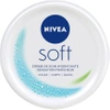 Nivea Soft Krem Nawilżający 200 ml