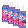 Softlan Passion Rose Płyn do Płukania 650 ml