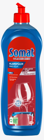 Somat Płyn Nabłyszczający do Zmywarki 750 ml