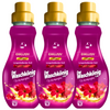 Der Waschkonig Perfumy do Prania Pink 3x18 prań