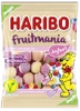 Haribo Fruitmania Joghurt Żelki Vege 160 g