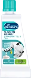 Dr. Beckmann Odplamiacz Olej, Smar, Smoła ,Wosk  50 ml