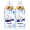 Lämmi White Moment Koncentrat do Płukania 2x40 prań